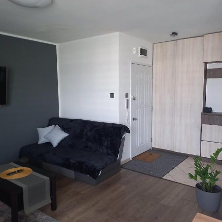 Apartament Plater Διαμέρισμα Pruszcz Gdański Εξωτερικό φωτογραφία