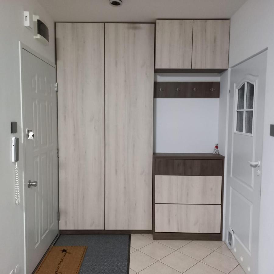 Apartament Plater Διαμέρισμα Pruszcz Gdański Εξωτερικό φωτογραφία