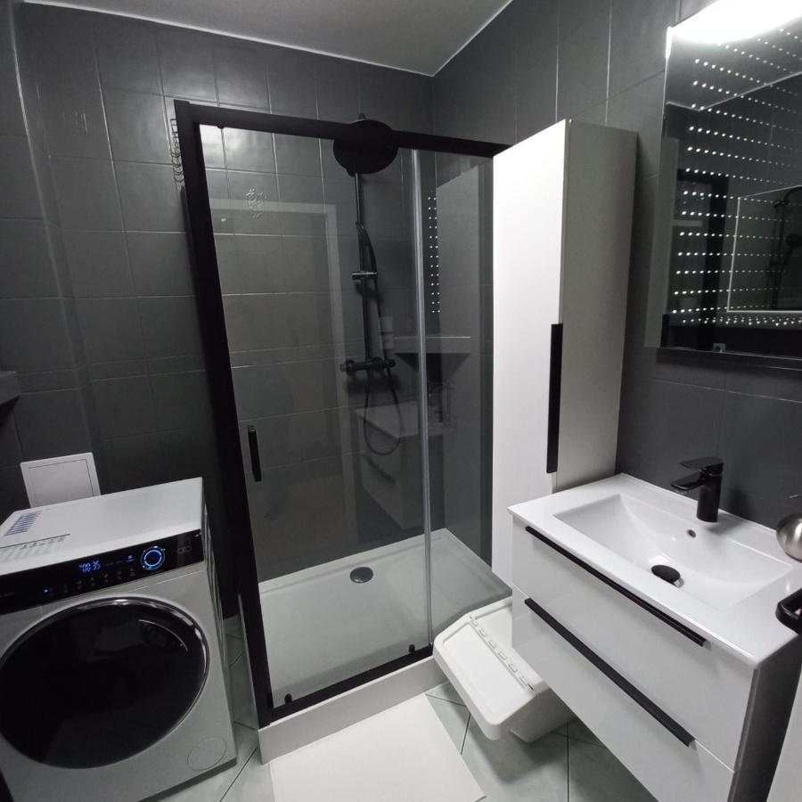 Apartament Plater Διαμέρισμα Pruszcz Gdański Εξωτερικό φωτογραφία