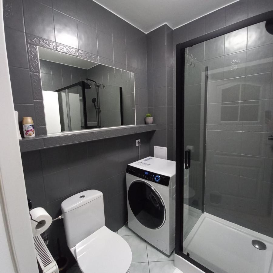 Apartament Plater Διαμέρισμα Pruszcz Gdański Εξωτερικό φωτογραφία