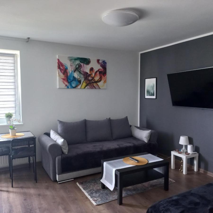 Apartament Plater Διαμέρισμα Pruszcz Gdański Εξωτερικό φωτογραφία