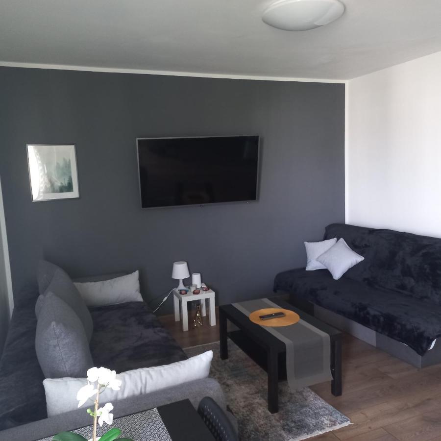 Apartament Plater Διαμέρισμα Pruszcz Gdański Εξωτερικό φωτογραφία