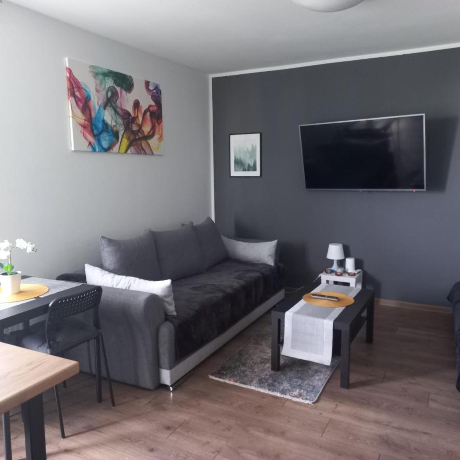 Apartament Plater Διαμέρισμα Pruszcz Gdański Εξωτερικό φωτογραφία