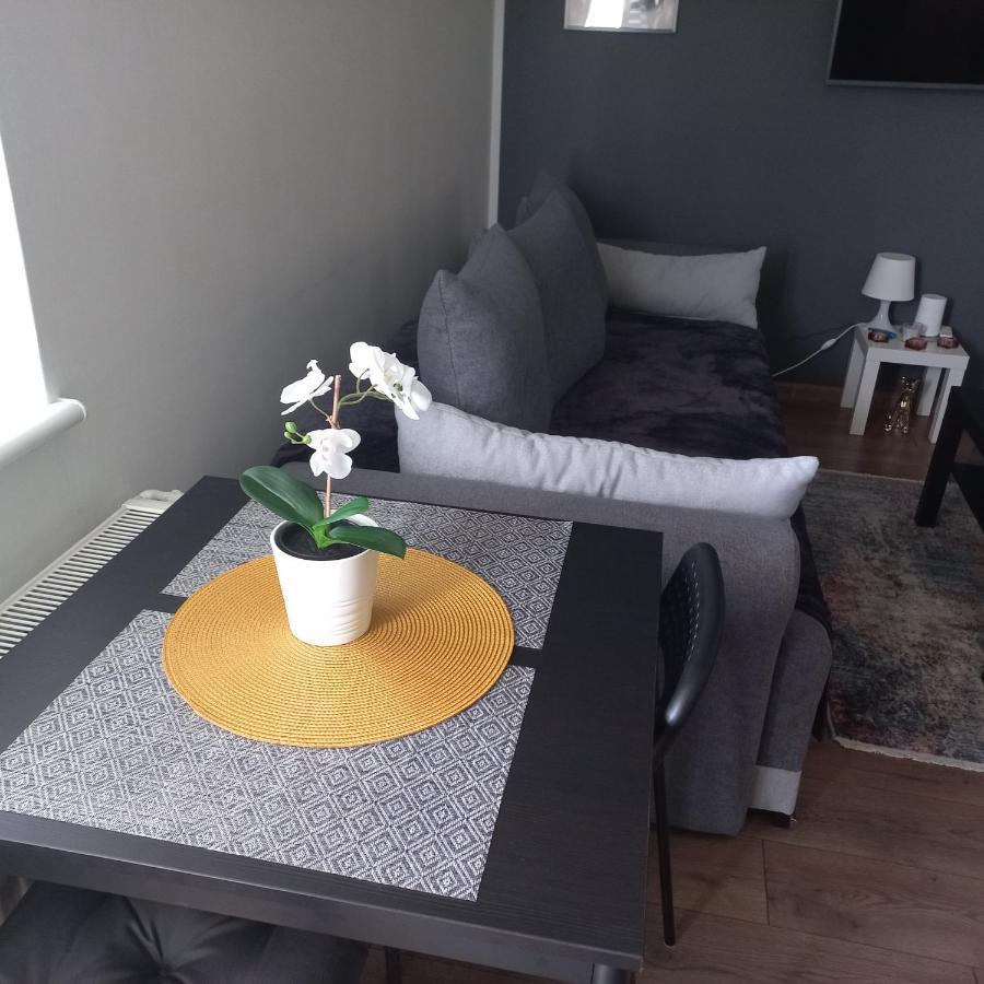 Apartament Plater Διαμέρισμα Pruszcz Gdański Εξωτερικό φωτογραφία