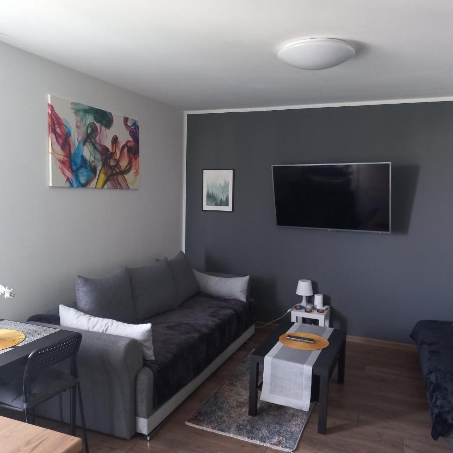 Apartament Plater Διαμέρισμα Pruszcz Gdański Εξωτερικό φωτογραφία